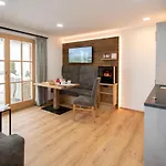 Apartament Fam Michael Neumaier *