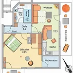 Apartament Fam Michael Neumaier Reit im Winkl