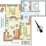 Fam Michael Neumaier Apartament *