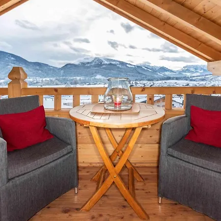Fam Michael Neumaier Apartment Reit im Winkl