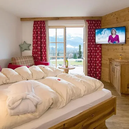 Fam Michael Neumaier Apartment Reit im Winkl