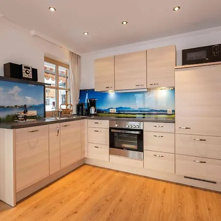 Fam Michael Neumaier Apartment Reit im Winkl