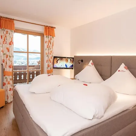 Fam Michael Neumaier Apartment Reit im Winkl