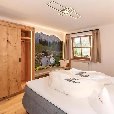 Fam Michael Neumaier Apartment Reit im Winkl
