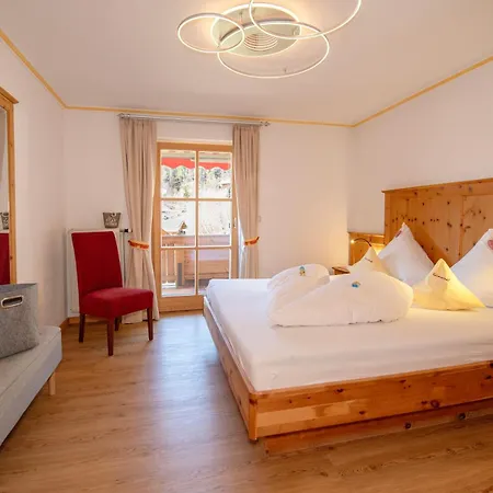 Apartment Fam Michael Neumaier Reit im Winkl