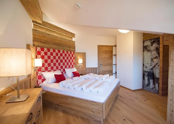 Fam Michael Neumaier Apartament Reit im Winkl