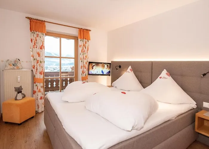 Fam Michael Neumaier Apartament Reit im Winkl