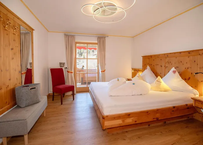 Apartament Fam Michael Neumaier Reit im Winkl